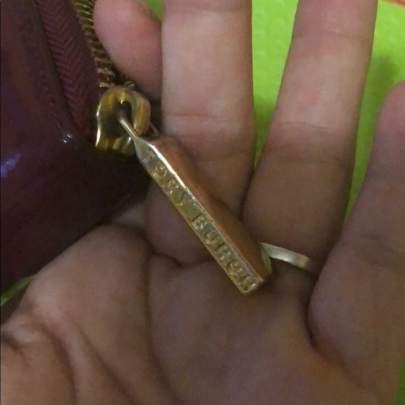 Tory Burch Wallet - Picture 4 of 4